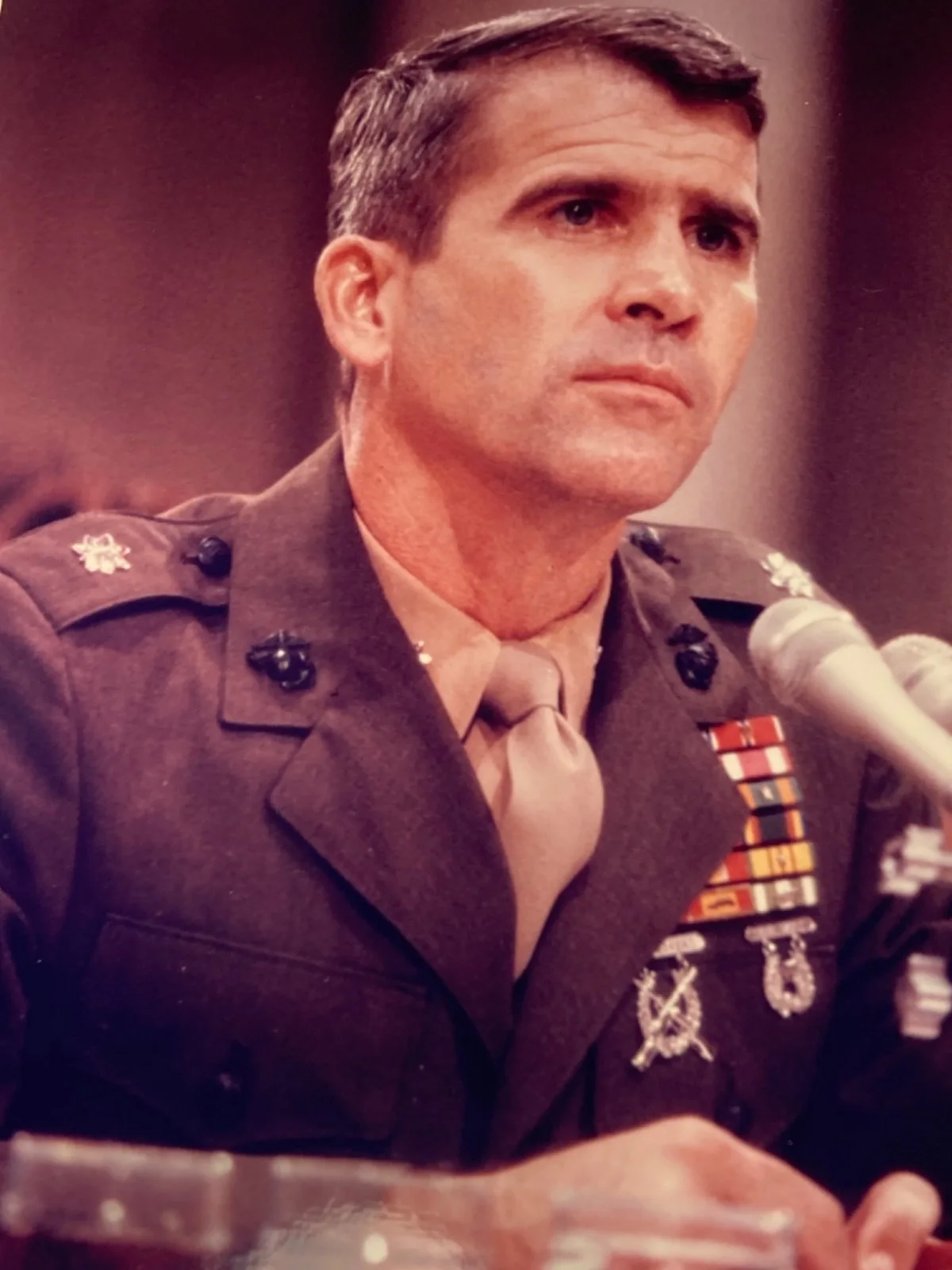 Early Hand SIGNED Oliver Stone 8x10 Photo - Director: JFK, Platoon, Wall Street,, изображение 4