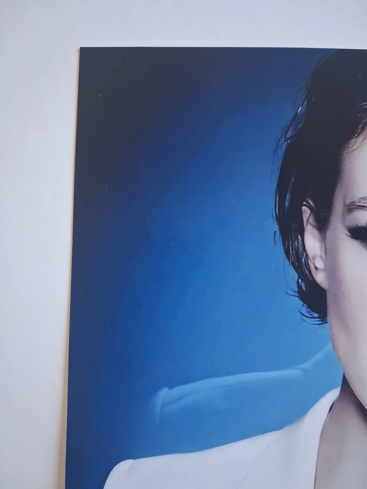 OLIVIA WILLIAMS- Genuine hand signed autograph 8X10 (DUNE, X-Men, NEVERS), image 4