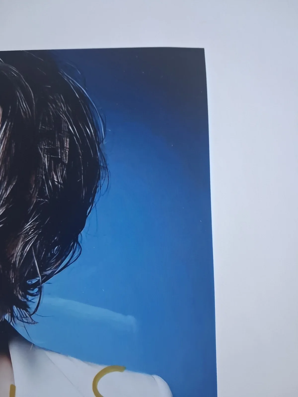 OLIVIA WILLIAMS- Genuine hand signed autograph 8X10 (DUNE, X-Men, NEVERS), image 5