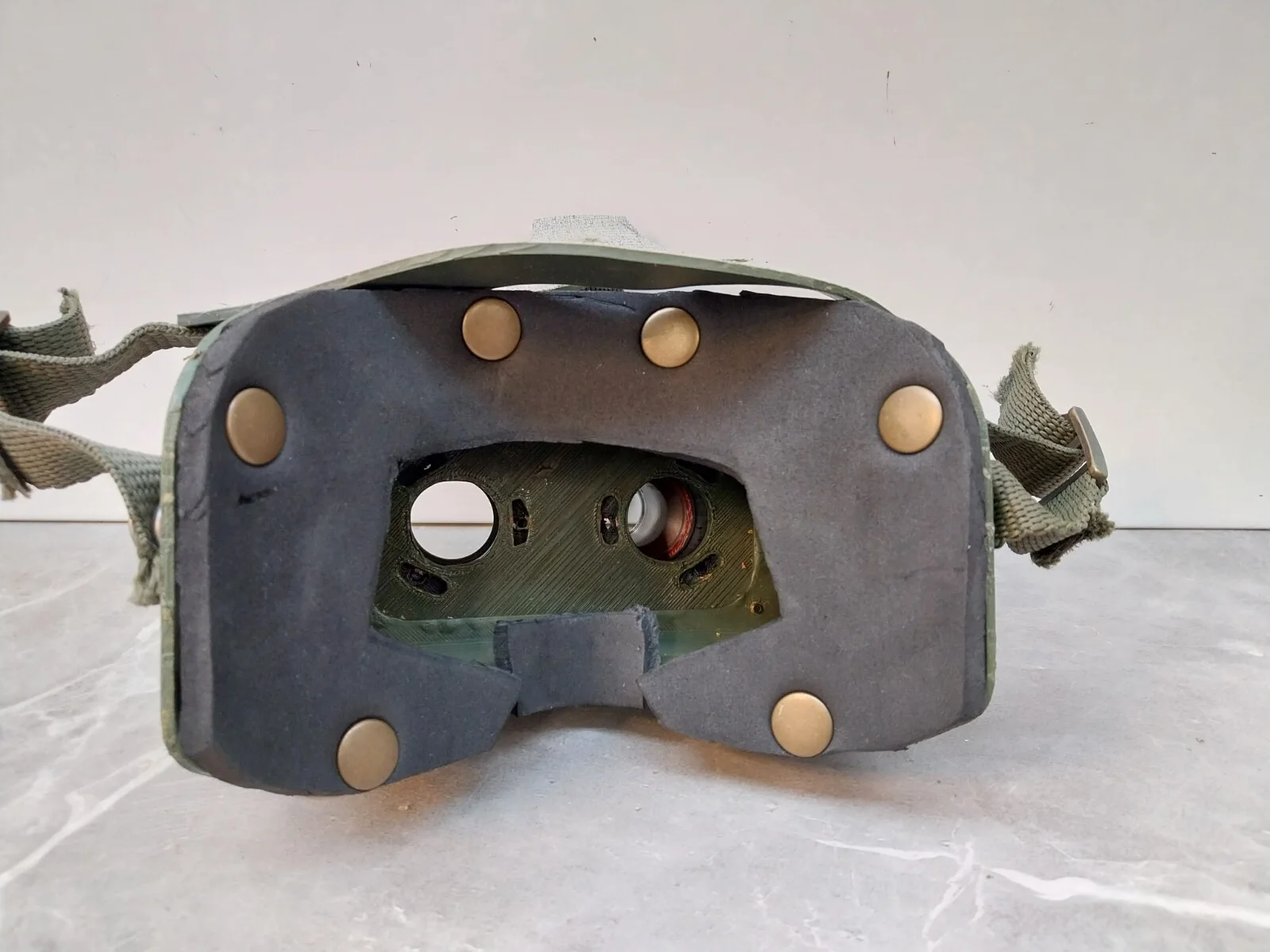Ghostbusters Ecto goggles, image 5