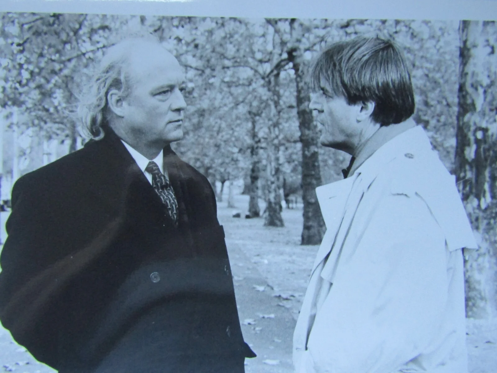 Vintage film movie Lobby card - Melancholia - 10 x 8 - British film, изображение 2