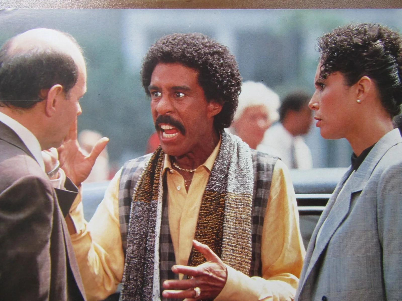 Vintage film movie Lobby card promo - Brewsters Millions - 10 x 8, изображение 2