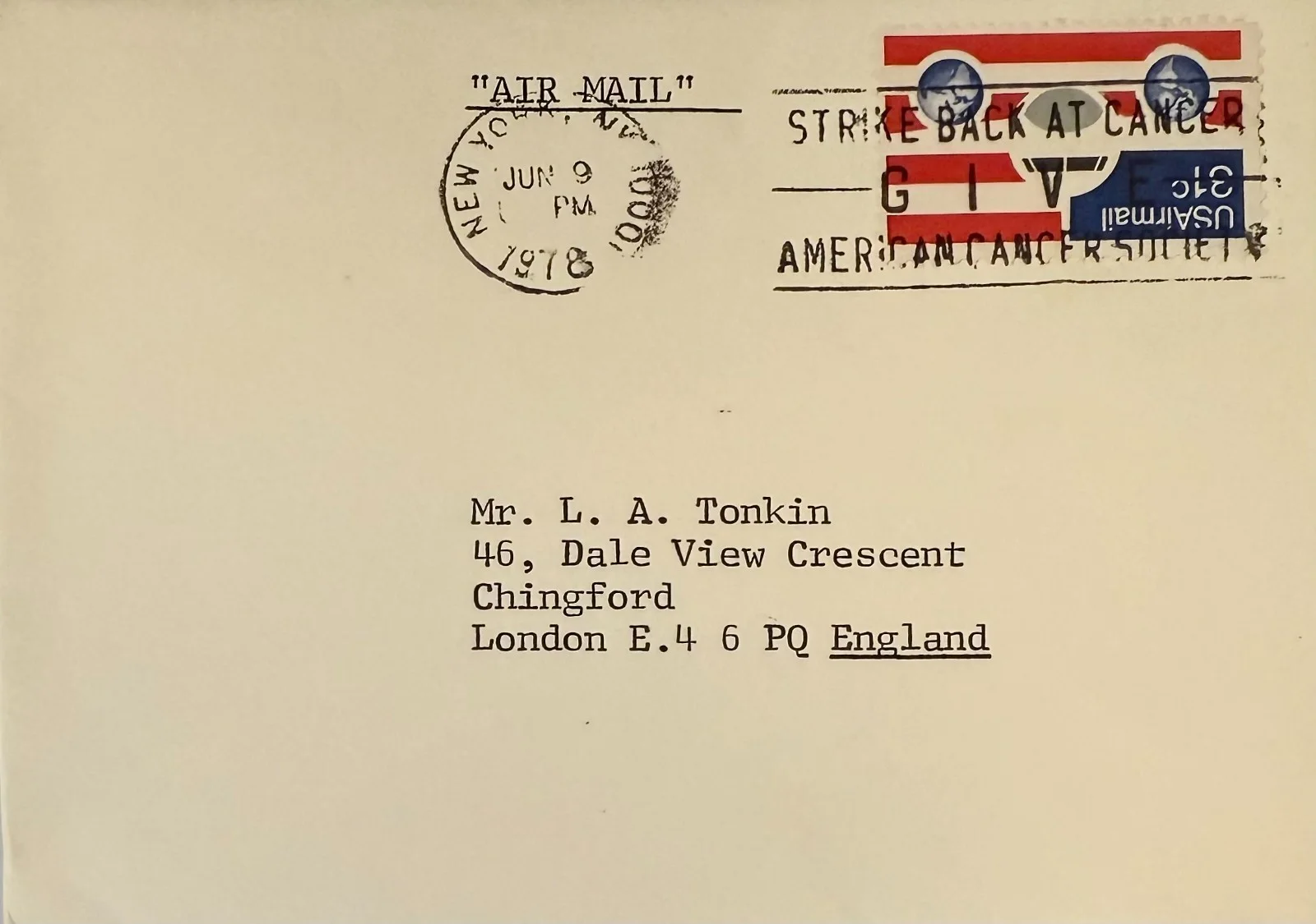 IRVING BERLIN Signed Autograph 3x 5 Thank You CARD w/ Envelope American Composer, изображение 4