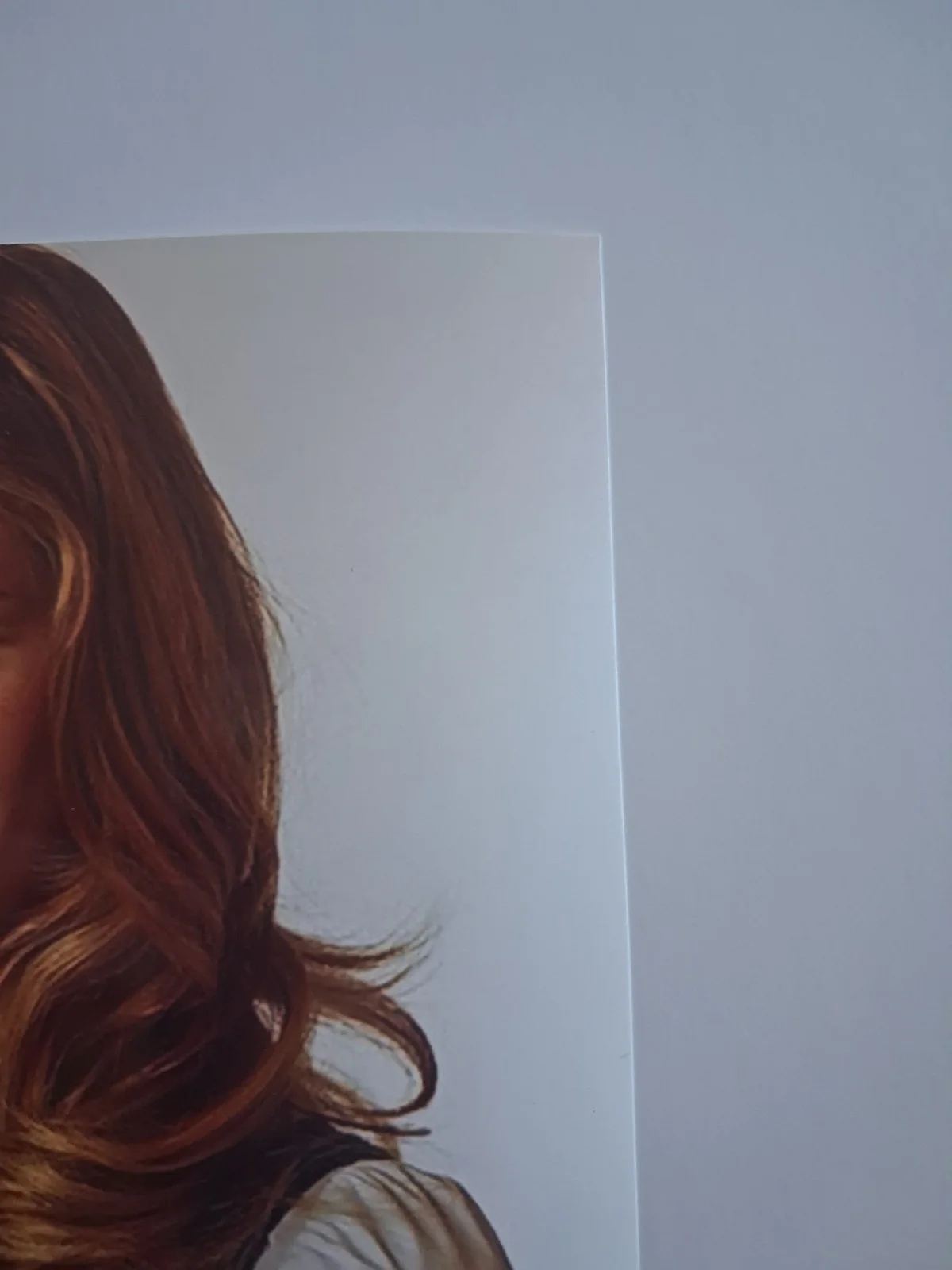 MISCHA BARTON - Genuine hand signed autograph 8X6 (The O.C. St Trinians), image 5