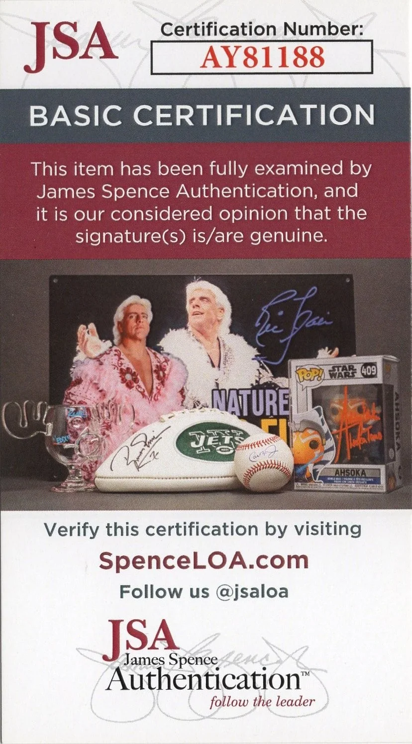 $75 BLOWOUT SALE! Paris Hilton Signed Autographed 8x10 Photo JSA COA!, image 2