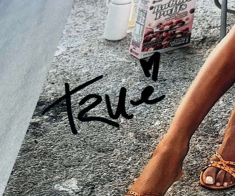 I Love LA Signed Cast 12x18 Photo x4 Rachel Sennott, Josh Hutcherson +2, изображение 4