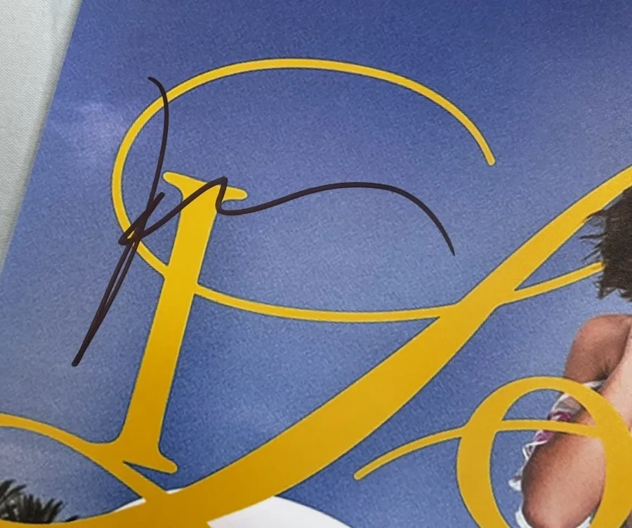 I Love LA Signed Cast 12x18 Photo x5 Rachel Sennott, Odessa A’zion, Hutcherson, изображение 5