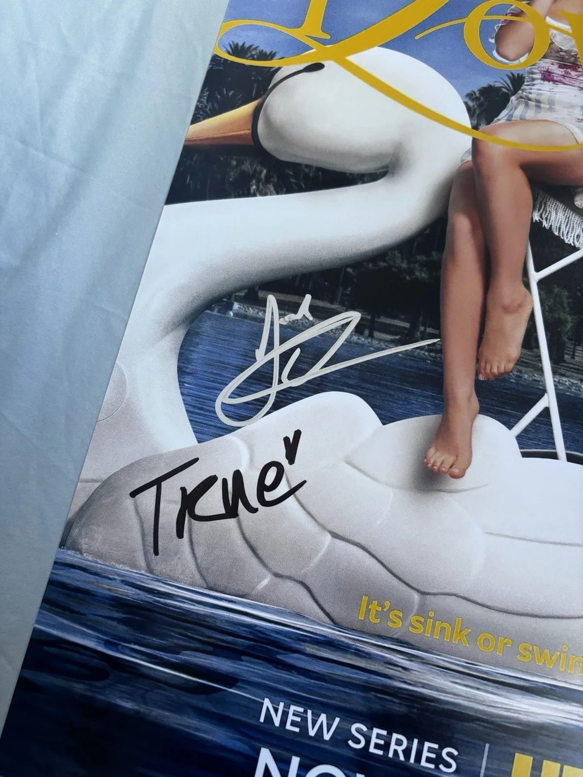 I Love LA Signed Cast 12x18 Photo x3 Josh Hutcherson +2, image 2