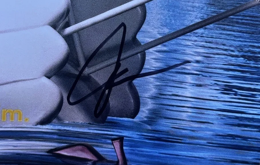 I Love LA Signed Cast 12x18 Photo x3 Josh Hutcherson +2, image 3