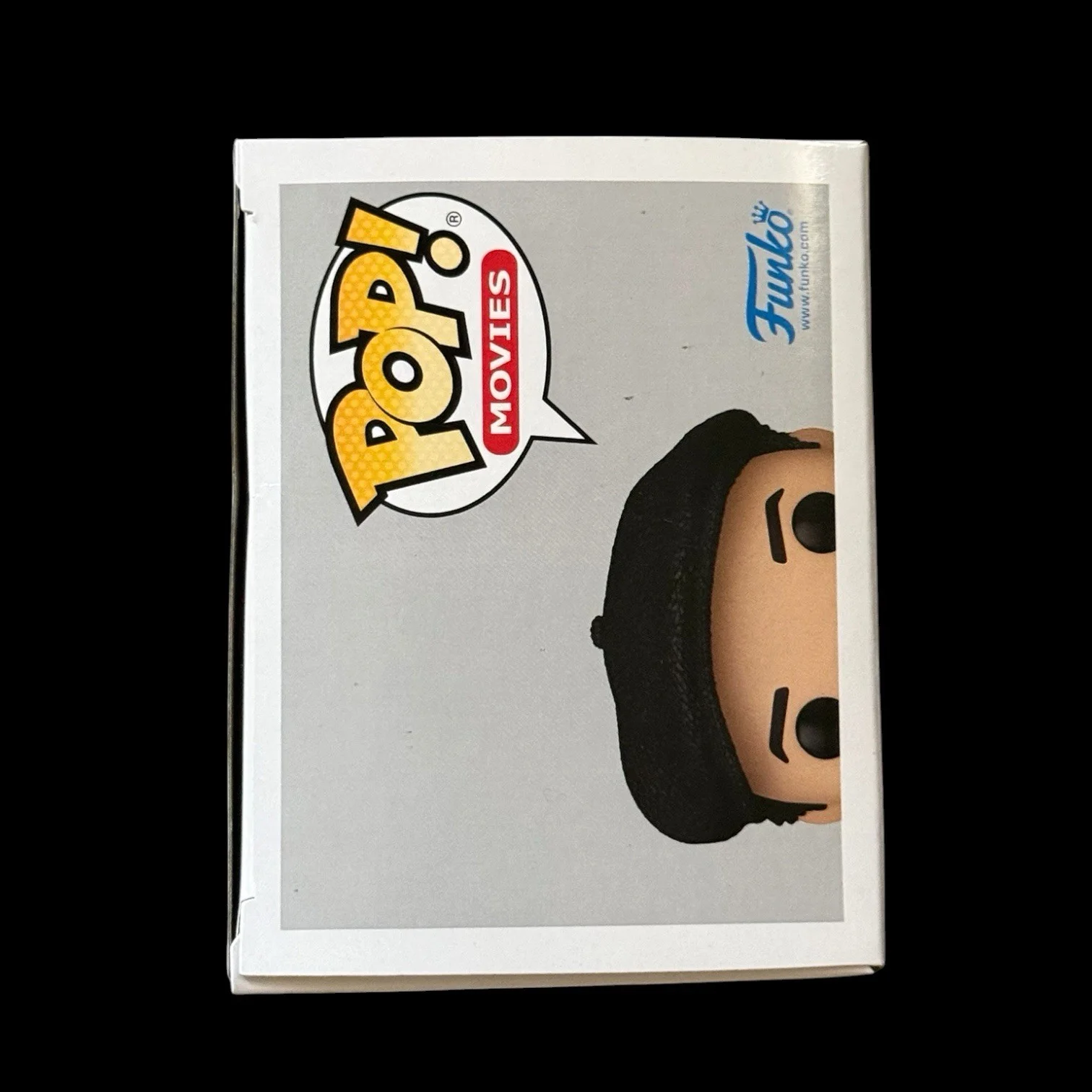 Robert DeNiro Signed Vito Corleone Funko Pop #1525 PSA/DNA COA Autograph Rare, image 5