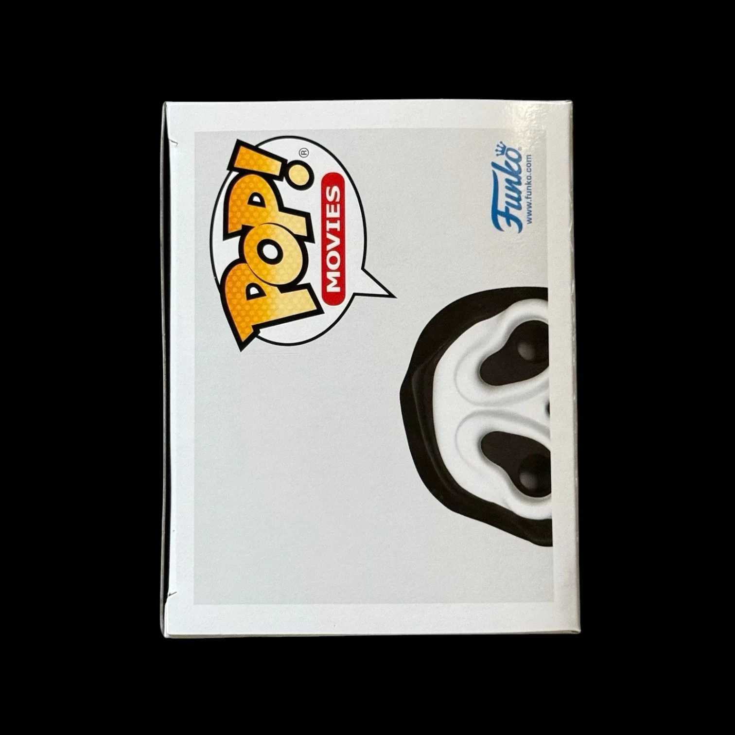 Matthew Lillard Signed Ghostface Funko Pop #2002 BAS Beckett COA Autograph, image 5