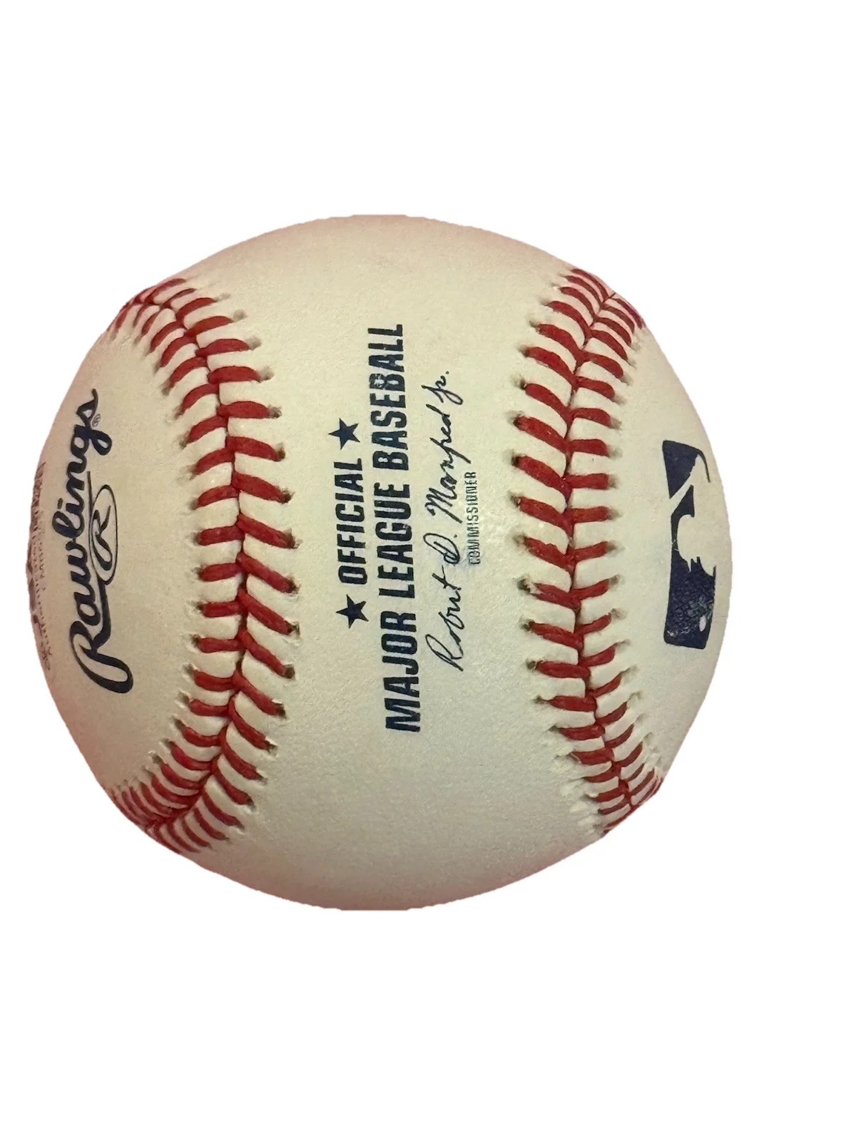 John Cusack Signed Ball Rawling Baseball Movie ⭐️ High Fidelity 2012 Serendipity, изображение 3