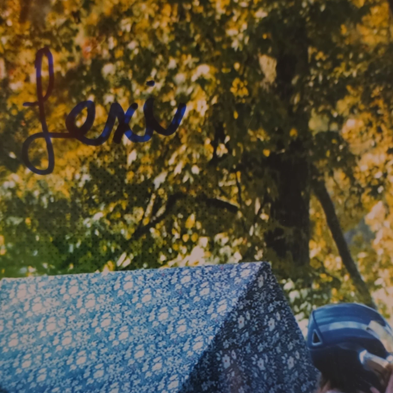 Lexi — Autographed Lexi Original Movie Photograph Beckett Authenticated Robert DowneyJr, image 4