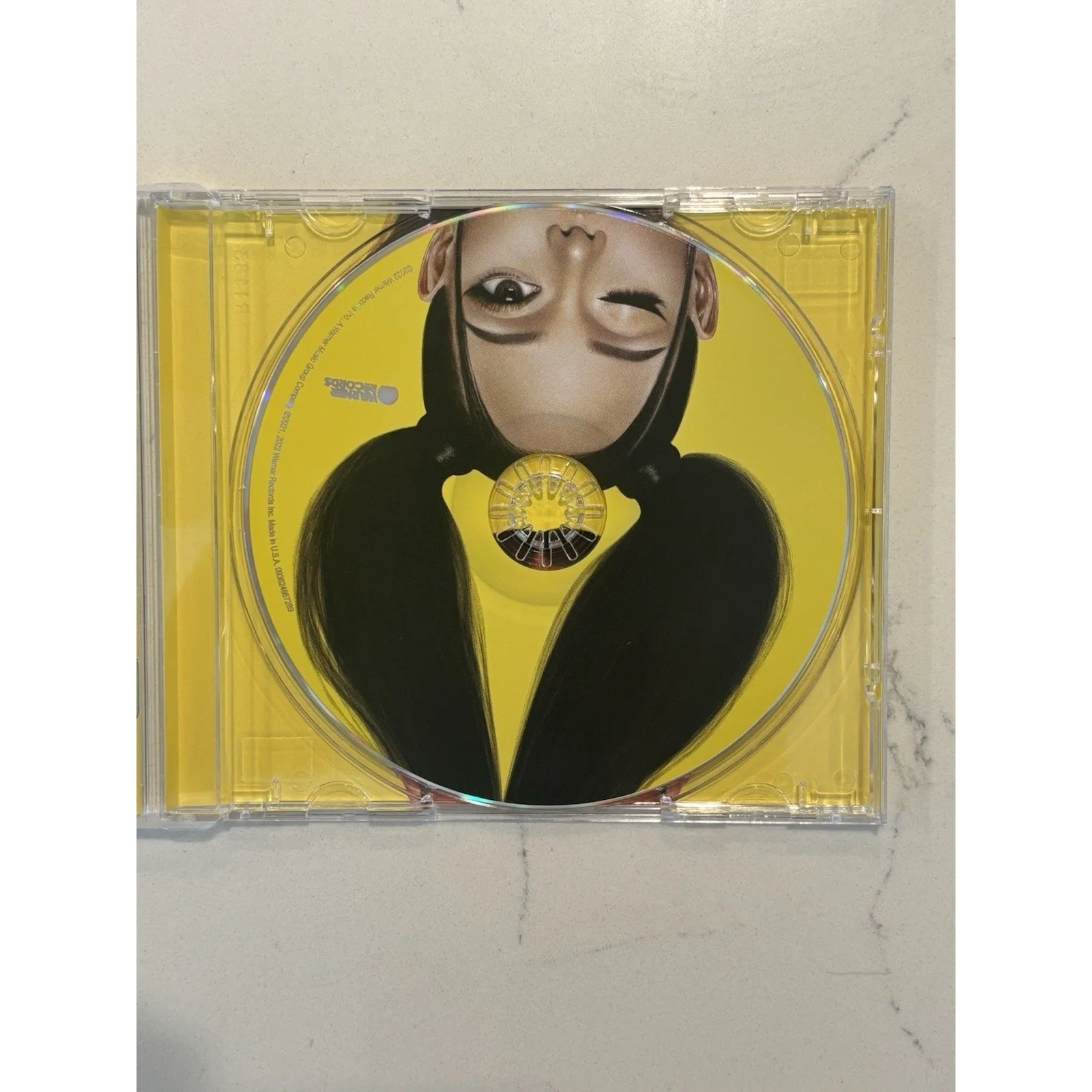 BELLA POARCH DOLLS EP CD W/ SIGNED ART CARD AUTOGRAPH #9, image 5