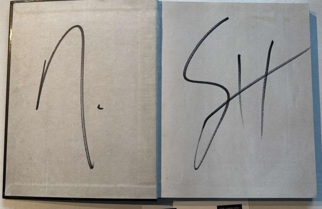 Nikki Sixx Signed "This Is Gonna Hurt" 1st Ed 2011 Autographed Motley Crue, изображение 2
