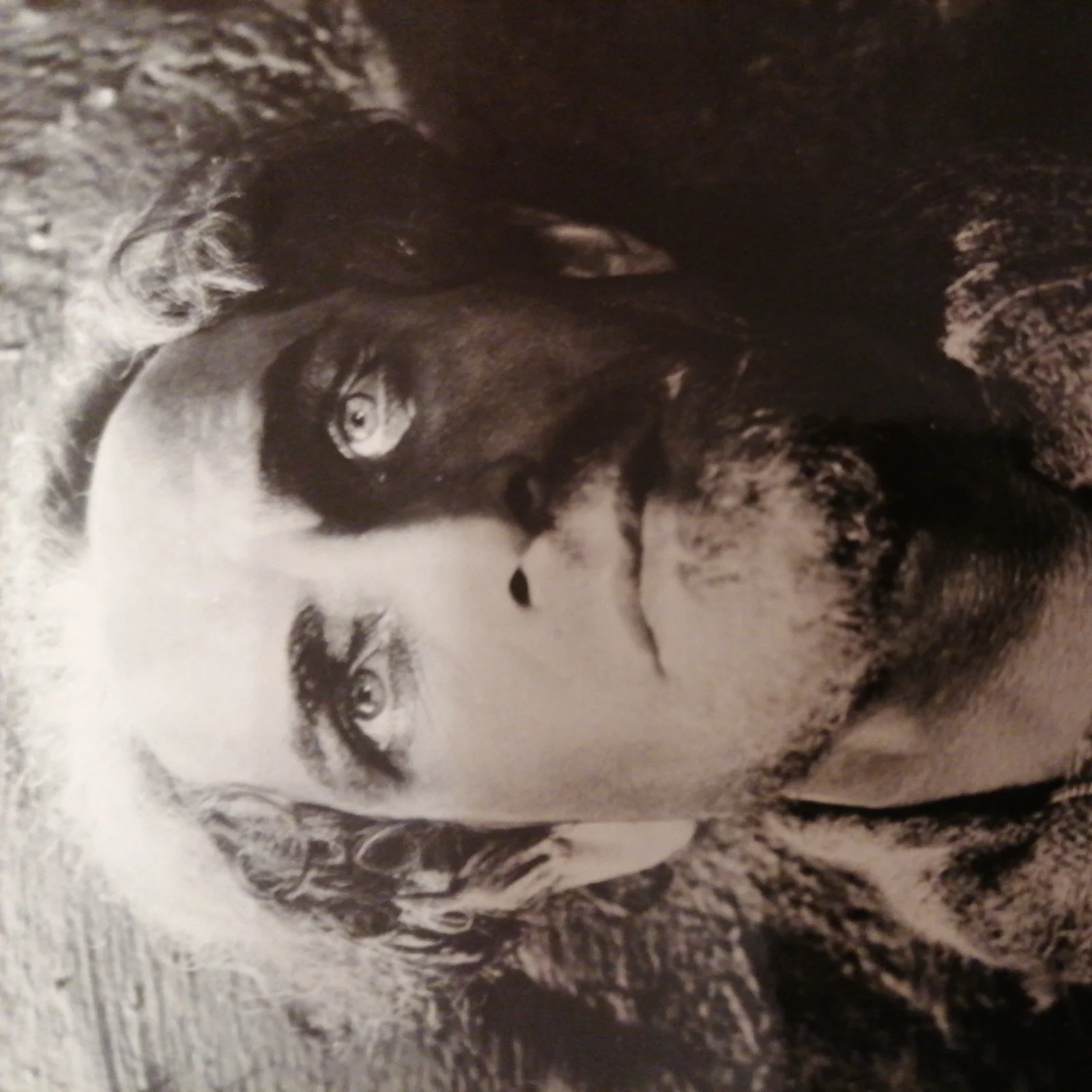 Conrad Veidt in Jew Suis. Uk Tuck's Postcard circ 1930s, изображение 2