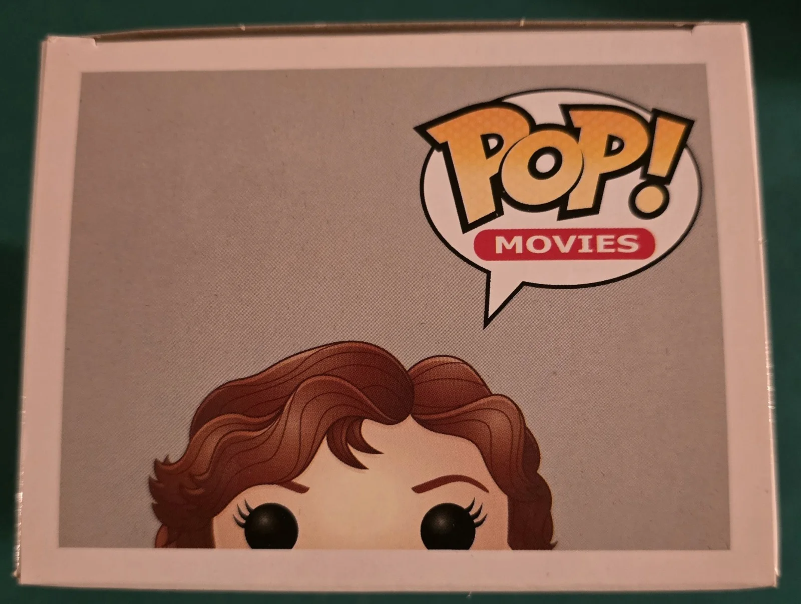 Molly Ringwald — Molly Ringwald Signed Funko Pop The Breakfast Club, image 5