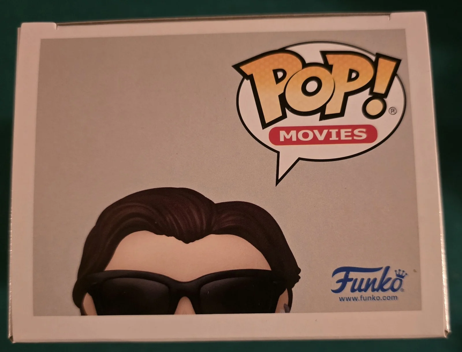 Judd Nelson — Judd Nelson Signed Funko Pop The Breakfast Club Official Pix Private Signing, image 5