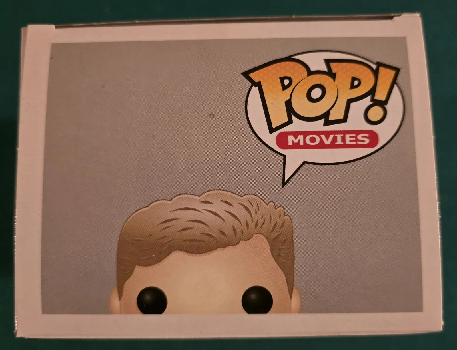 Anthony Michael Hall — Anthony Michael Hall Signed Funko Pop The Breakfast Club Beckett Sticker Only, изображение 5