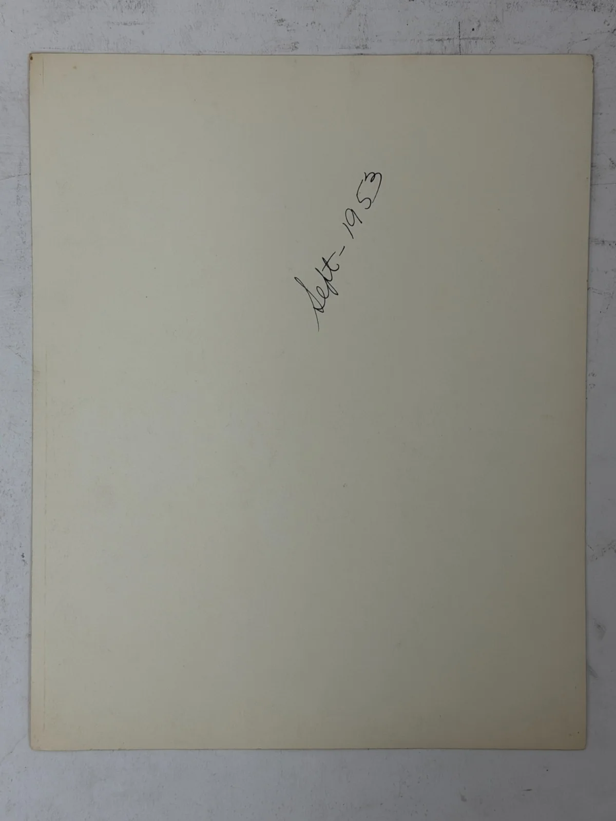 Signed Actor Photos incl. Ronald Woods & others, image 5