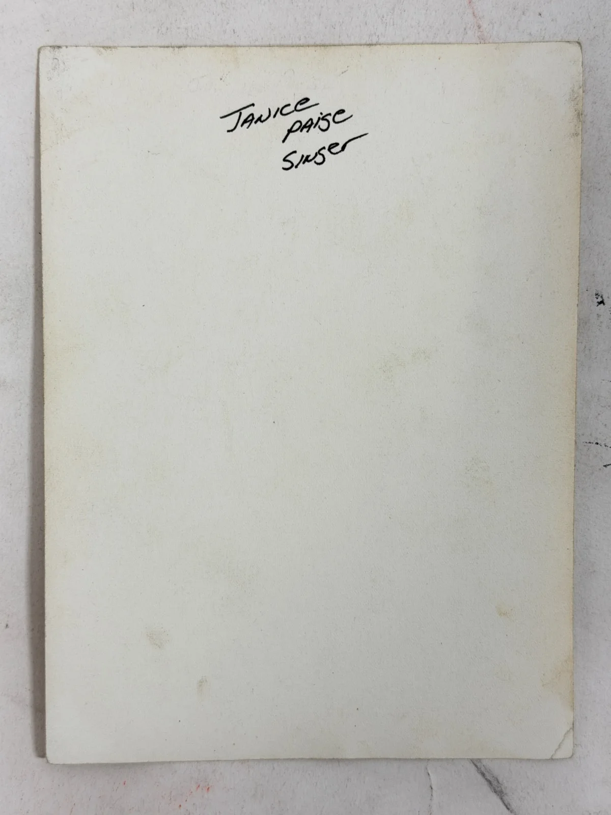 Signed Hollywood Celebrity Photos (4), image 5