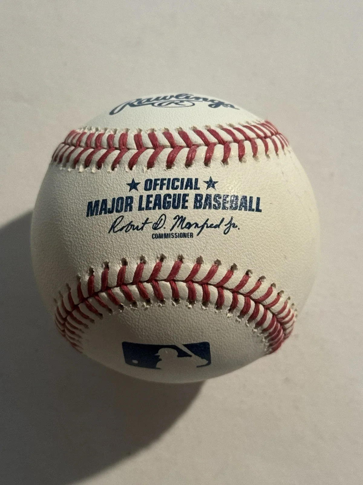 BILLY BOB THORNTON HAND SIGNED OMLB BASEBALL AUTOGRAPHED BAD NEWS BEARS COA, изображение 2