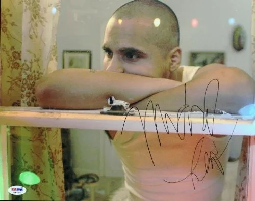 Michael Pena — Michael Pena Crash Signed Authentic 11X14 Photo Autographed PSA/DNA #M97541, изображение 2