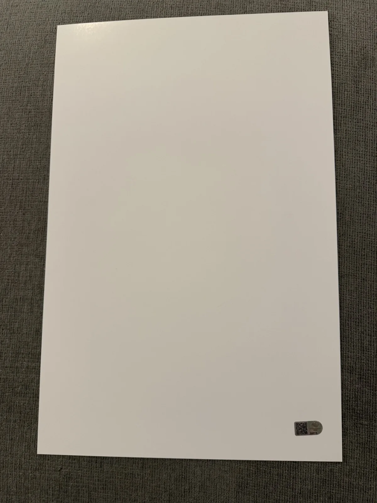 Channing Tatum, Jonah Hill, Ice Cube — 21 Jump Street Poster Hand Signed by Tatum, Hill & Ice Cube 11x17 w/COA, изображение 5