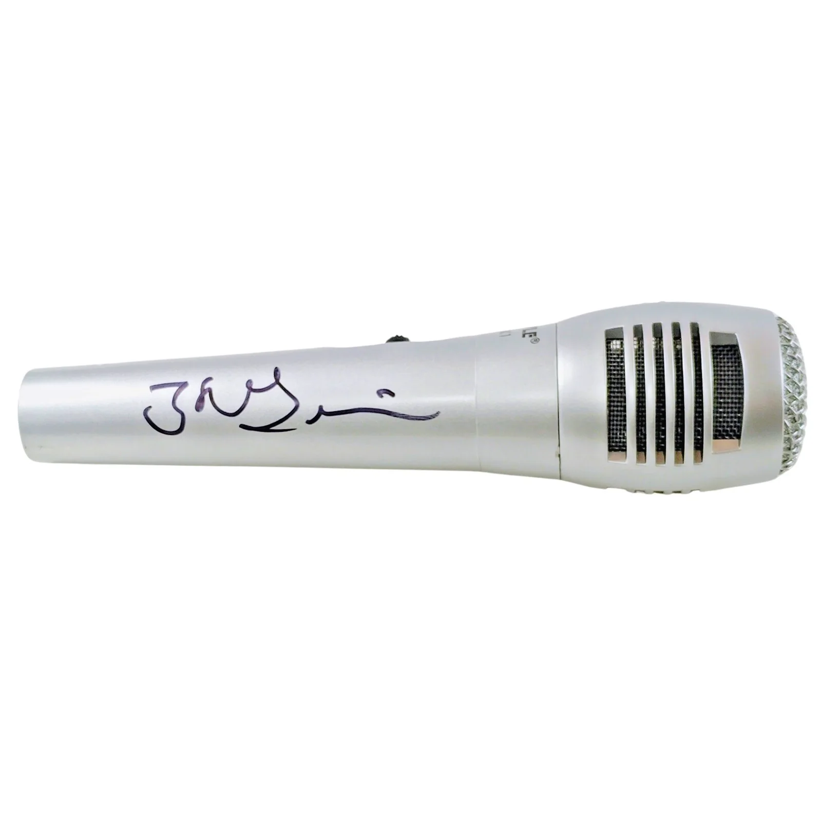 Josh Gracin — Josh Gracin Signed Pyle Microphone Exact Photo Proof COA Country Music Autograph, image 3