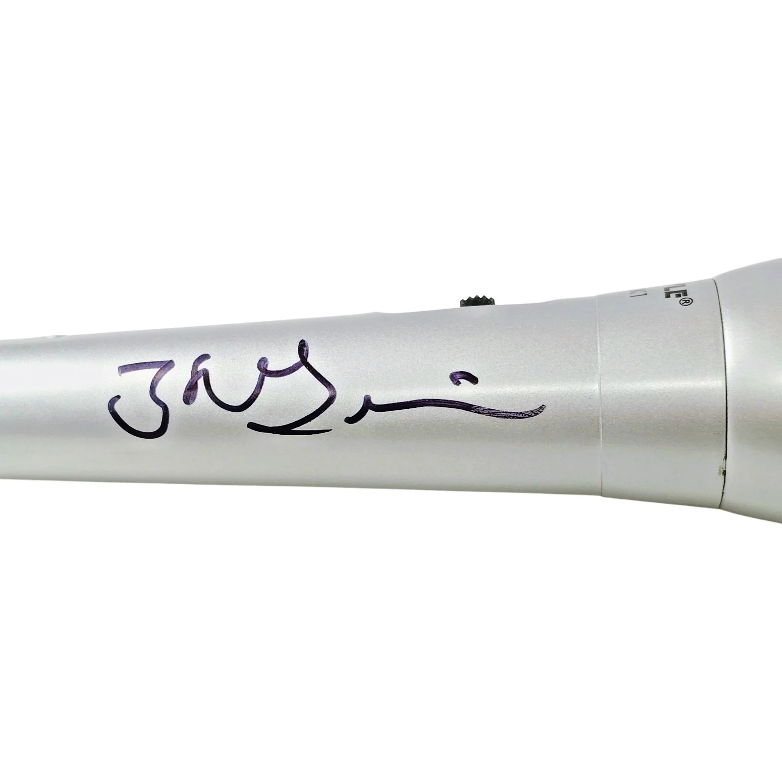 Josh Gracin — Josh Gracin Signed Pyle Microphone Exact Photo Proof COA Country Music Autograph, image 4