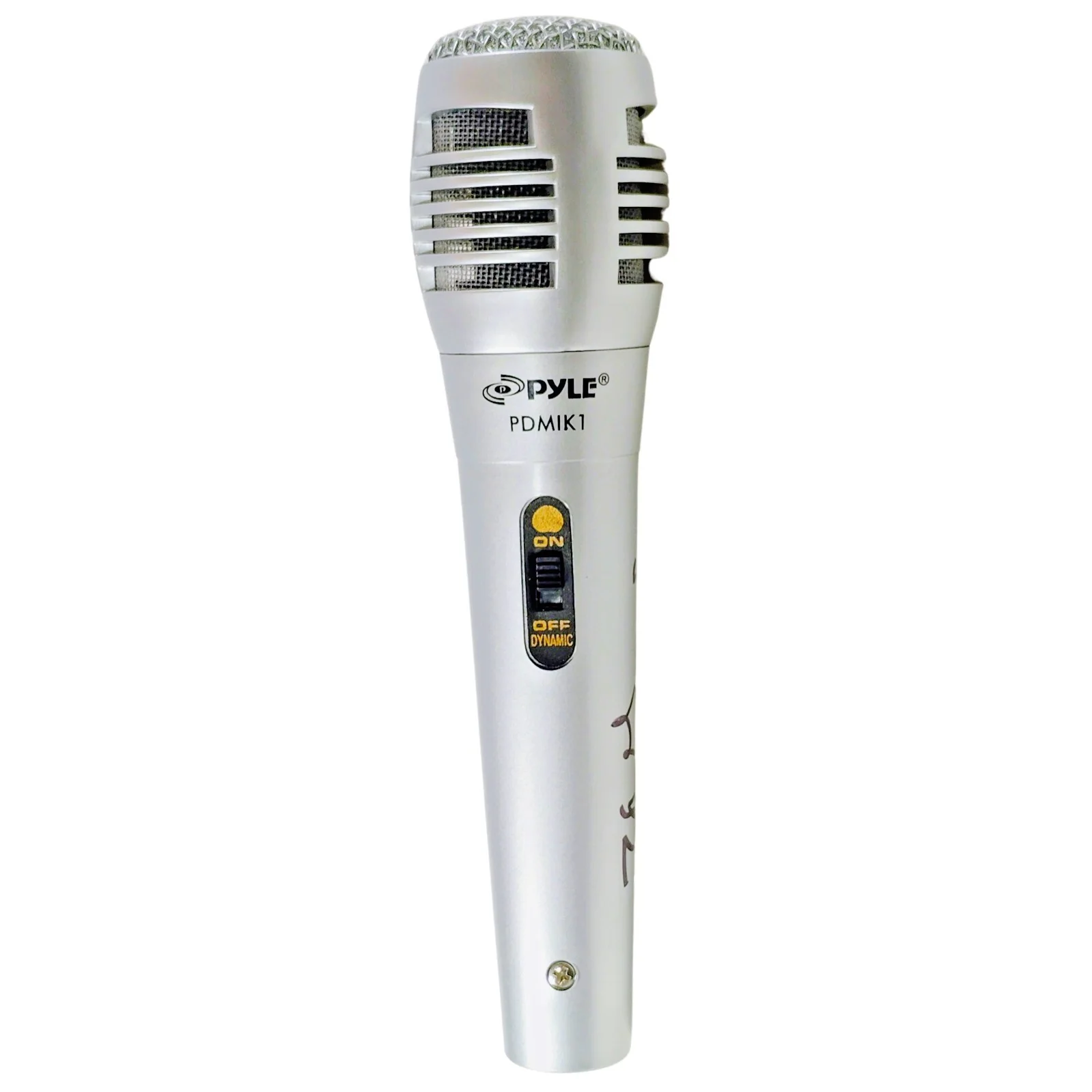 Josh Gracin — Josh Gracin Signed Pyle Microphone Exact Photo Proof COA Country Music Autograph, image 5