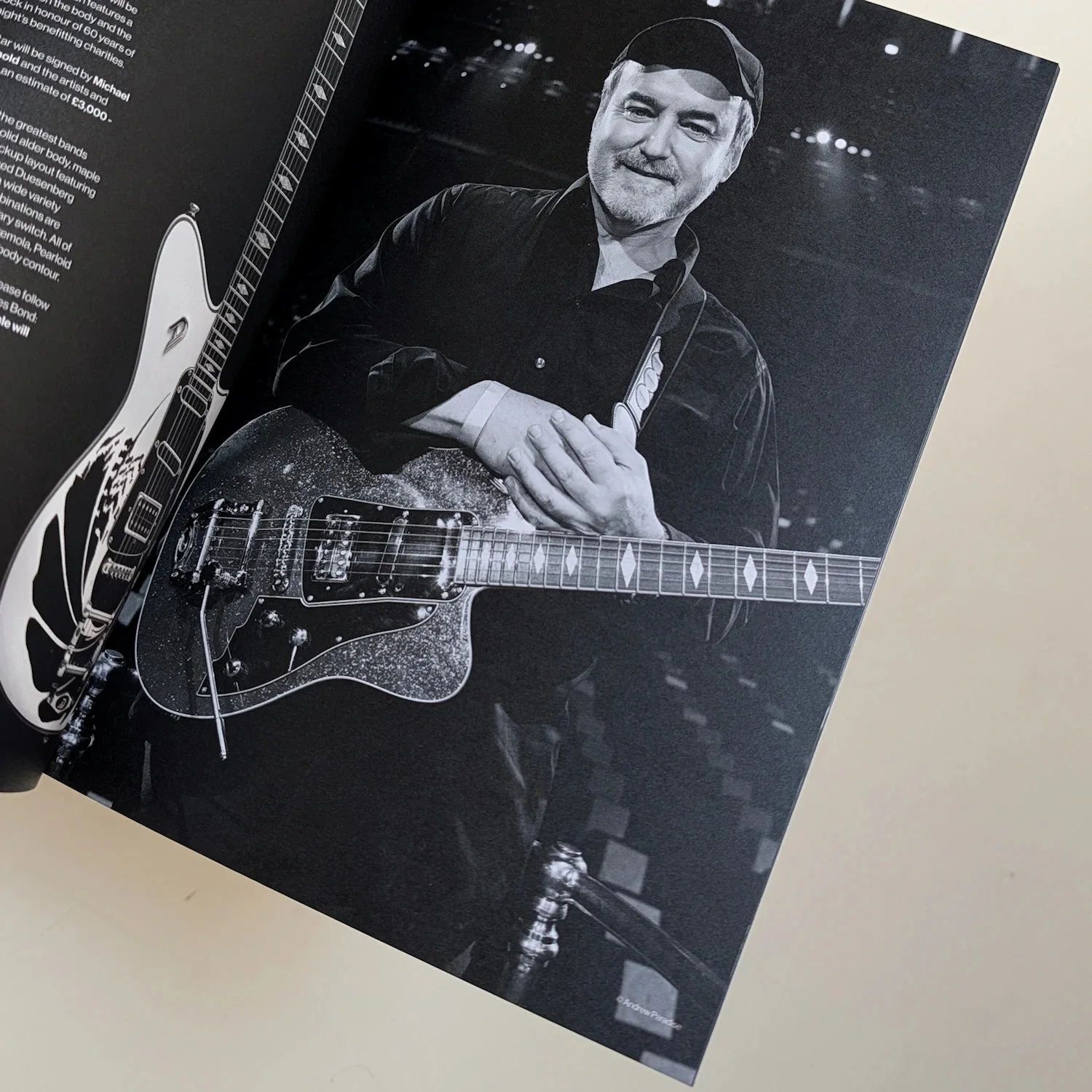 The Sound of 007 James Bond in Concert. Official Programme, 4th October 2022!, изображение 2