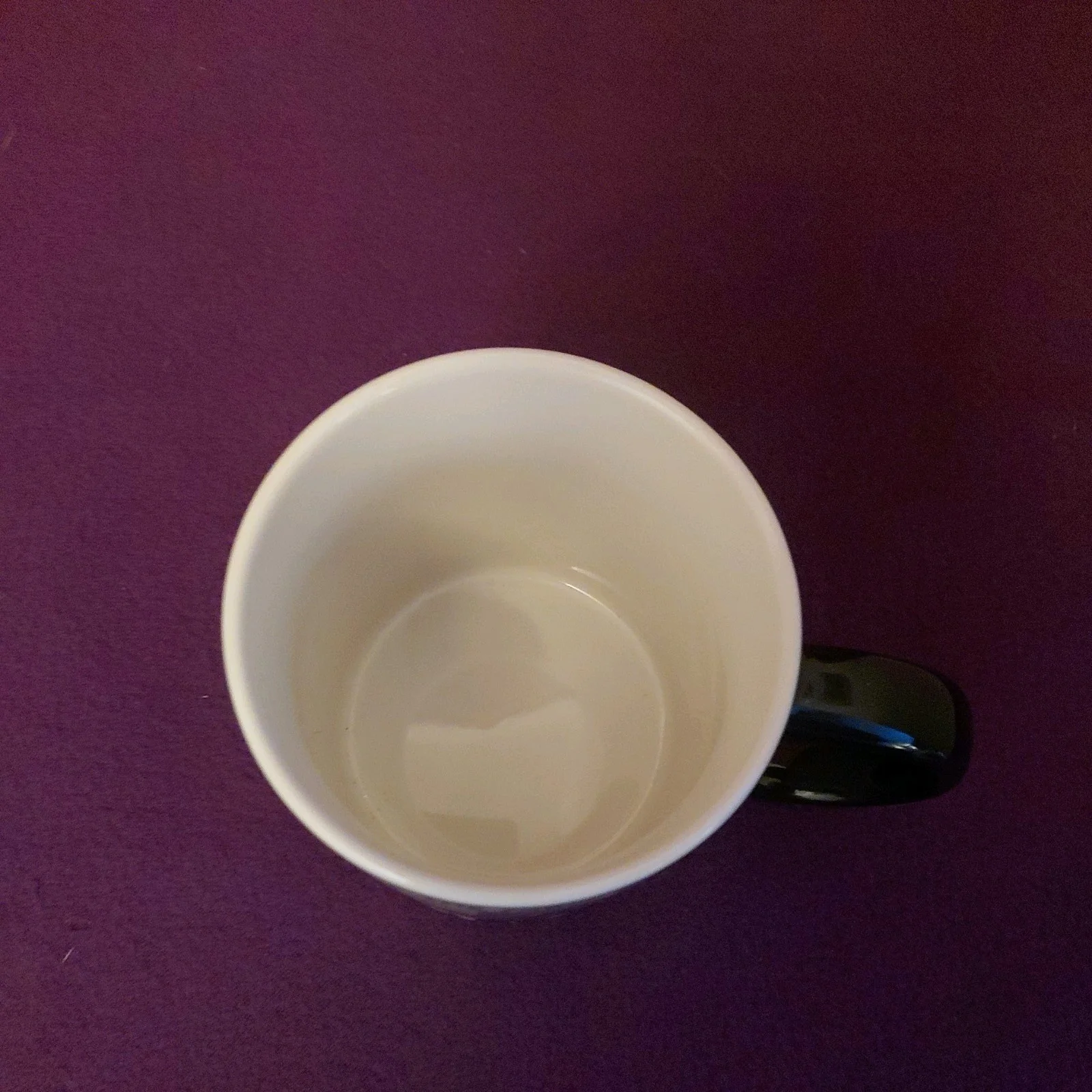 Star Wars Mug Dishwasher Safe Darth Vader R2-D2 Cup - Unused, image 3