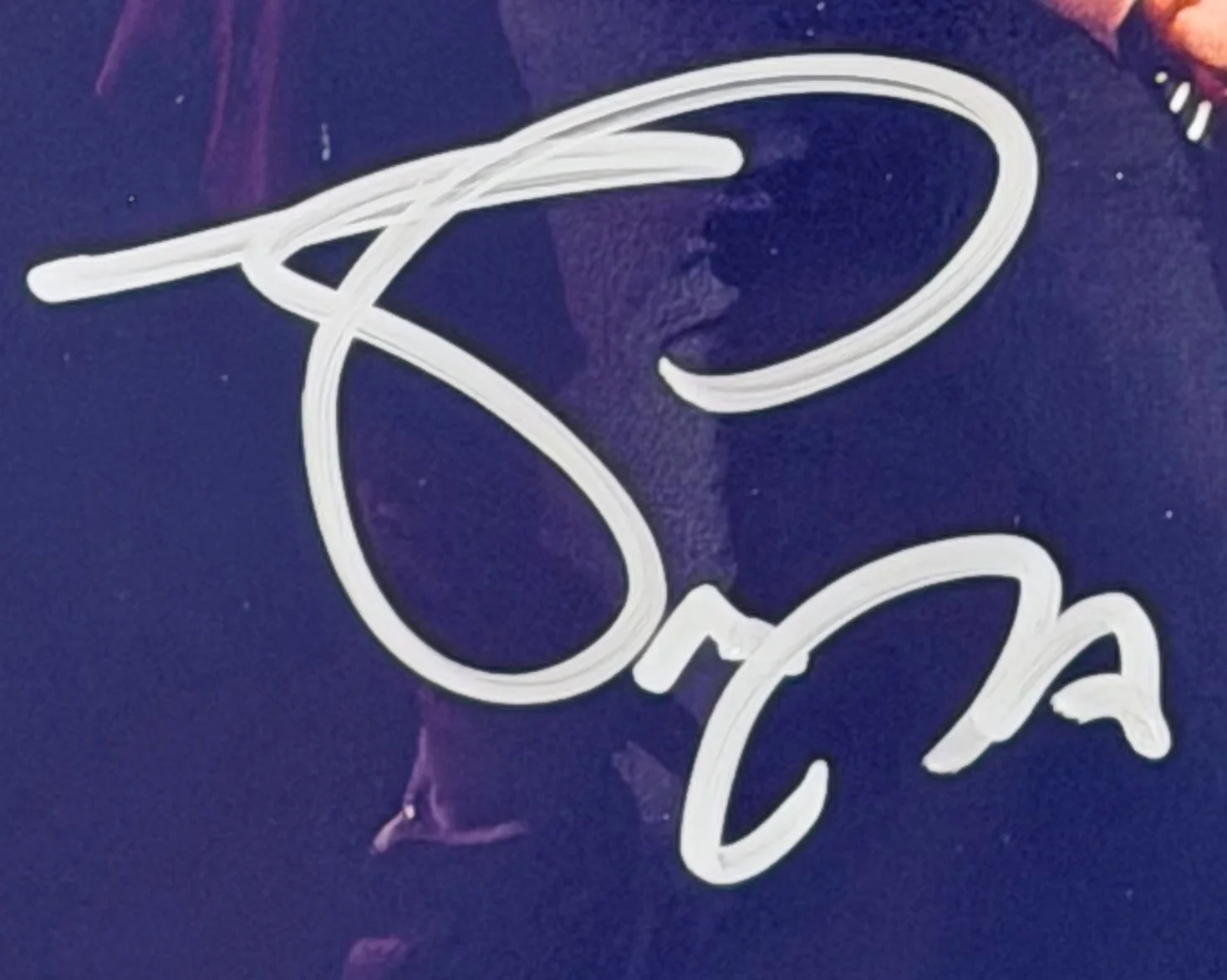 Tom Papa — Tom Papa Signed 8x10 Photo Autograph Stand-Up Comedy Live COA, изображение 2
