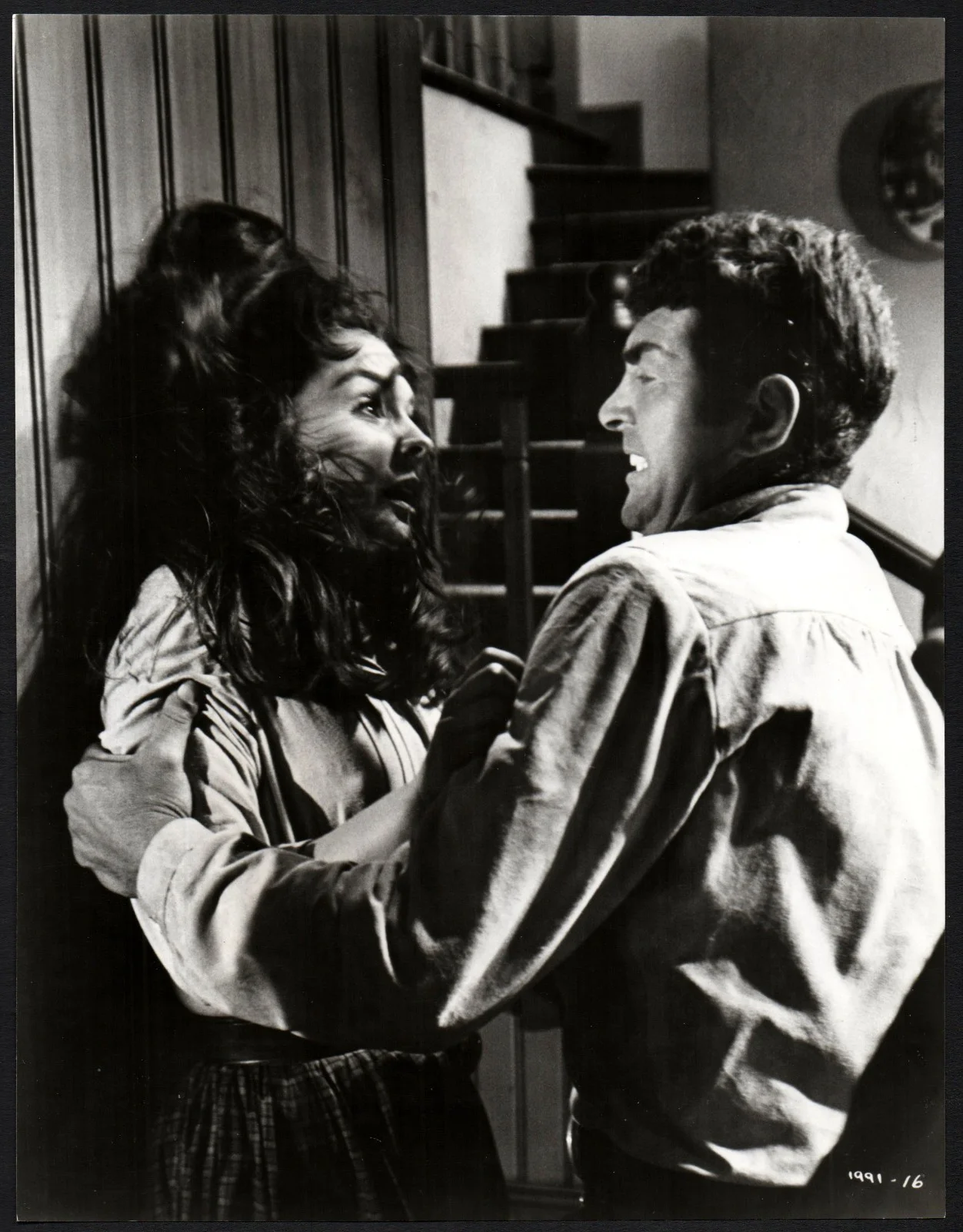 ROUGH NIGHT IN JERICHO 1967 Jean Simmons, Dean Martin 2 STILLS, изображение 3