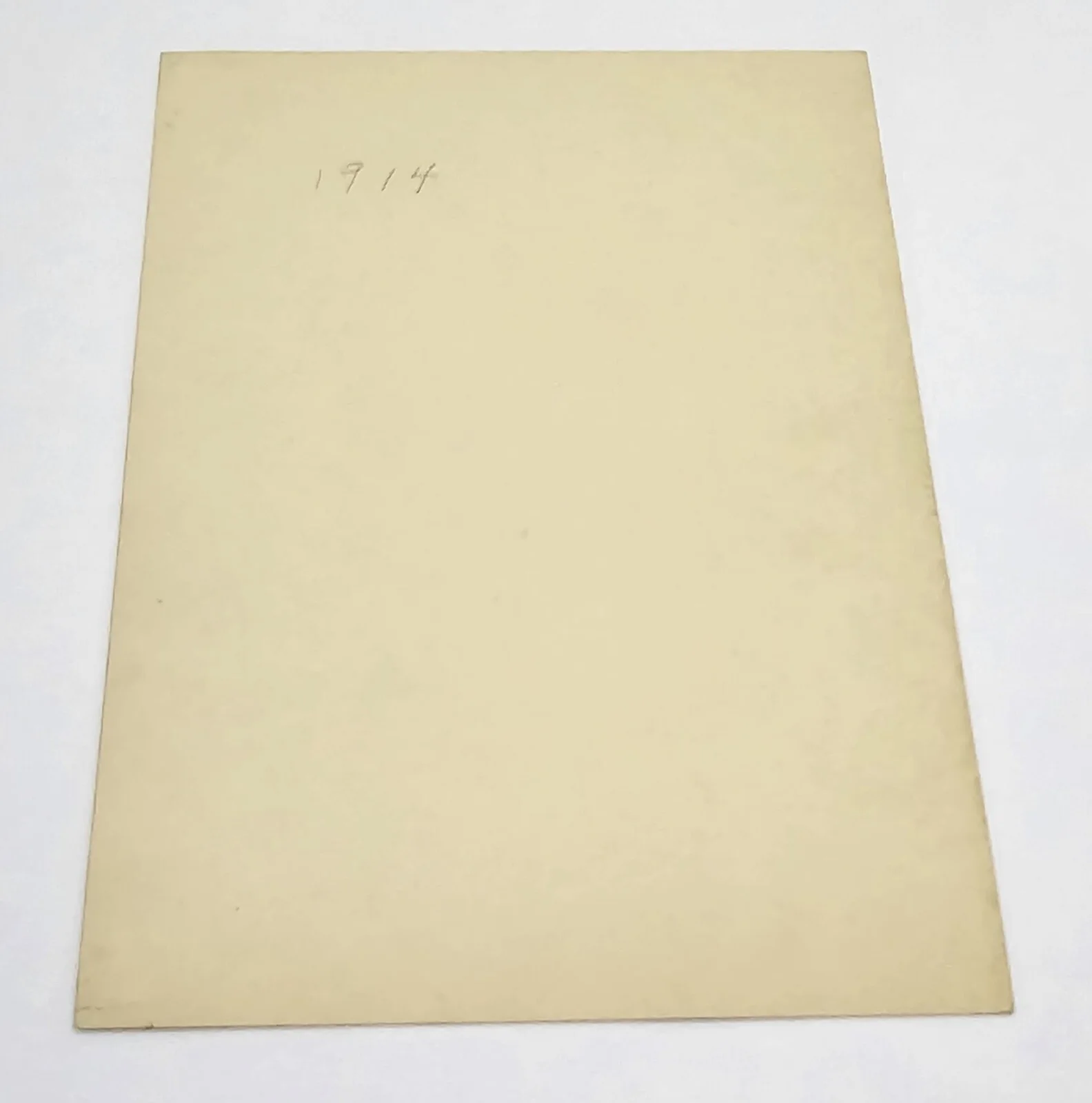 Mabel Trunnelle — Mabel Trunnelle Vintage 1914 Hand Signed Photograph Hull Studio NY, изображение 2