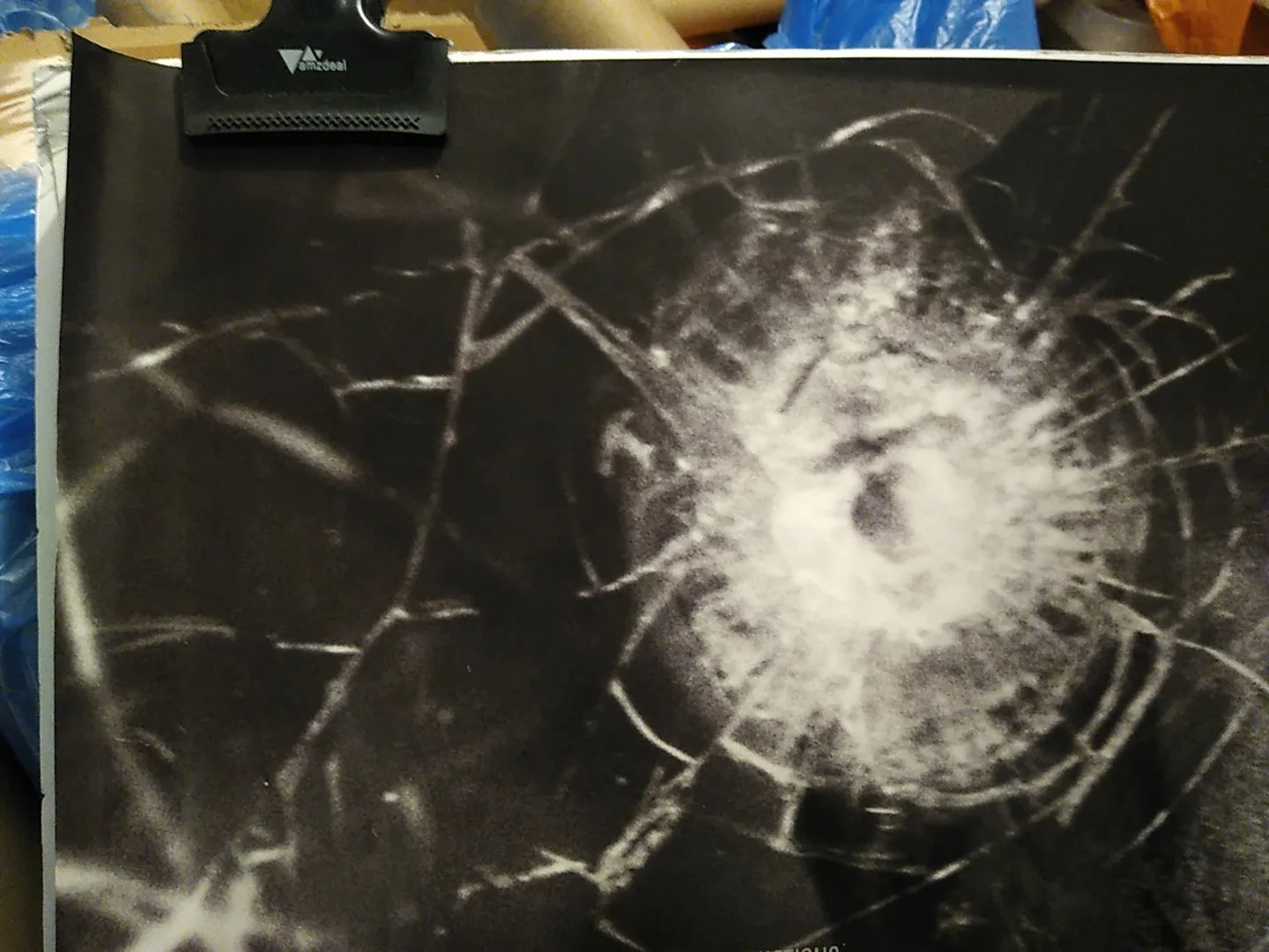 James Bond No Time To Die Poster Quad, image 3