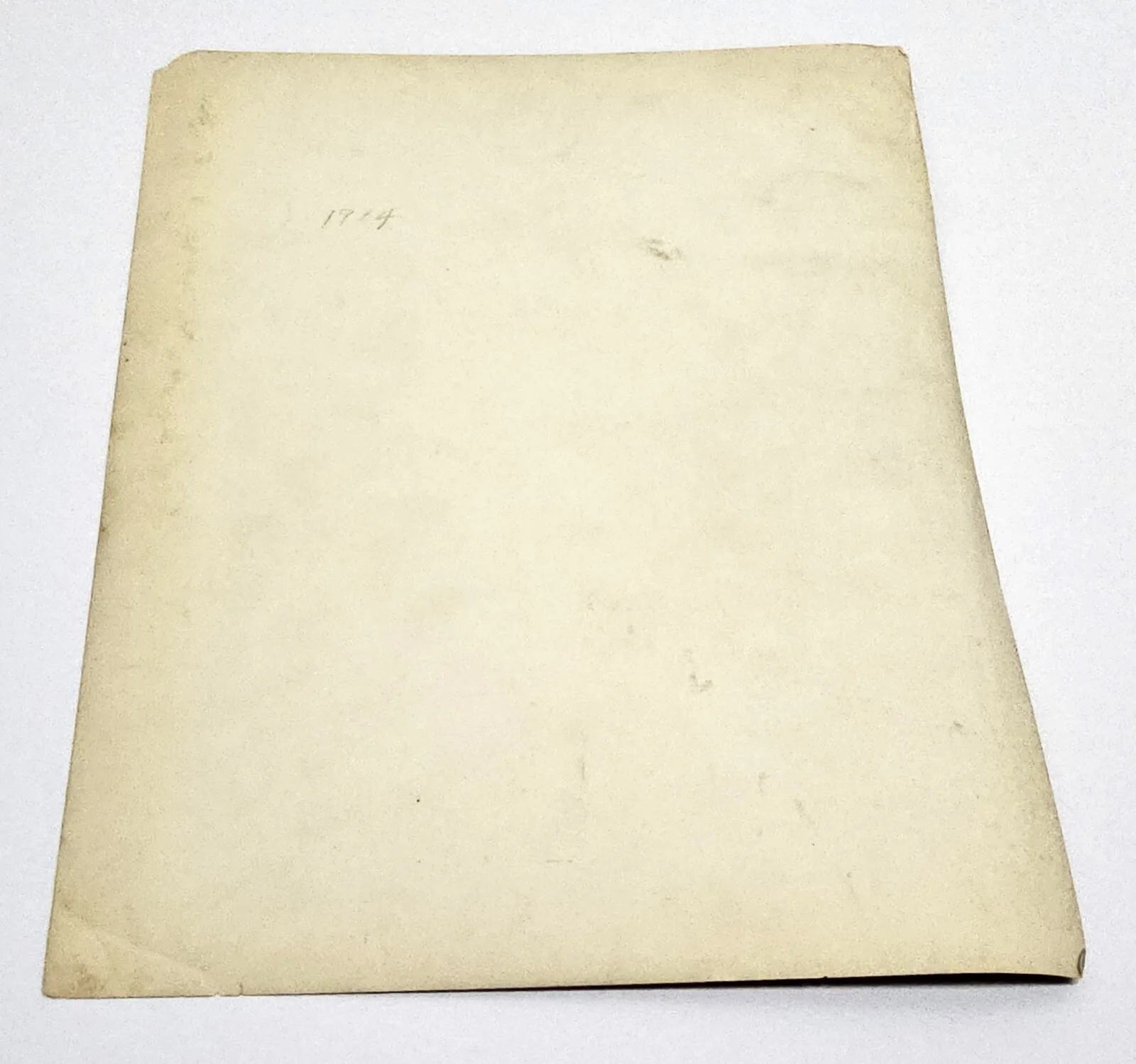 Francis X. Bushman — Francis X. Bushman Vintage 1914 Photograph, image 2