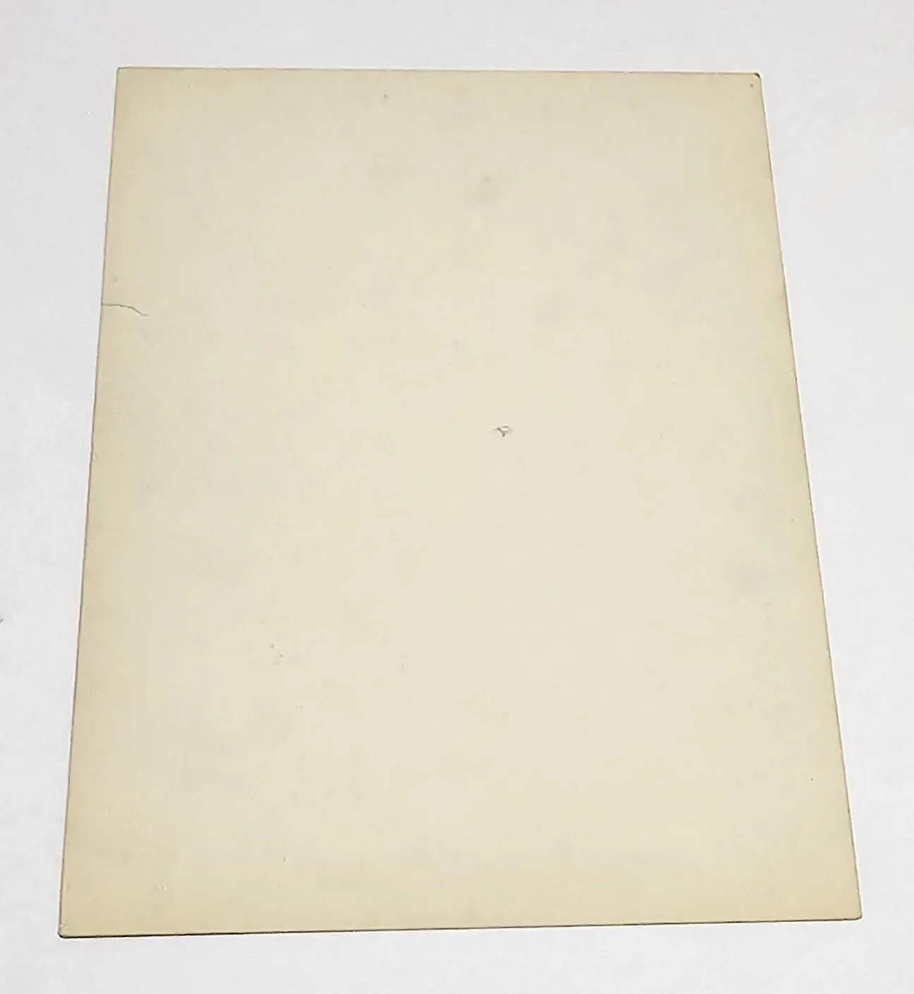 Alan Hale — Alan Hale Sr. Movie Star Vintage Autographed Photograph Early RARE 1915, изображение 2