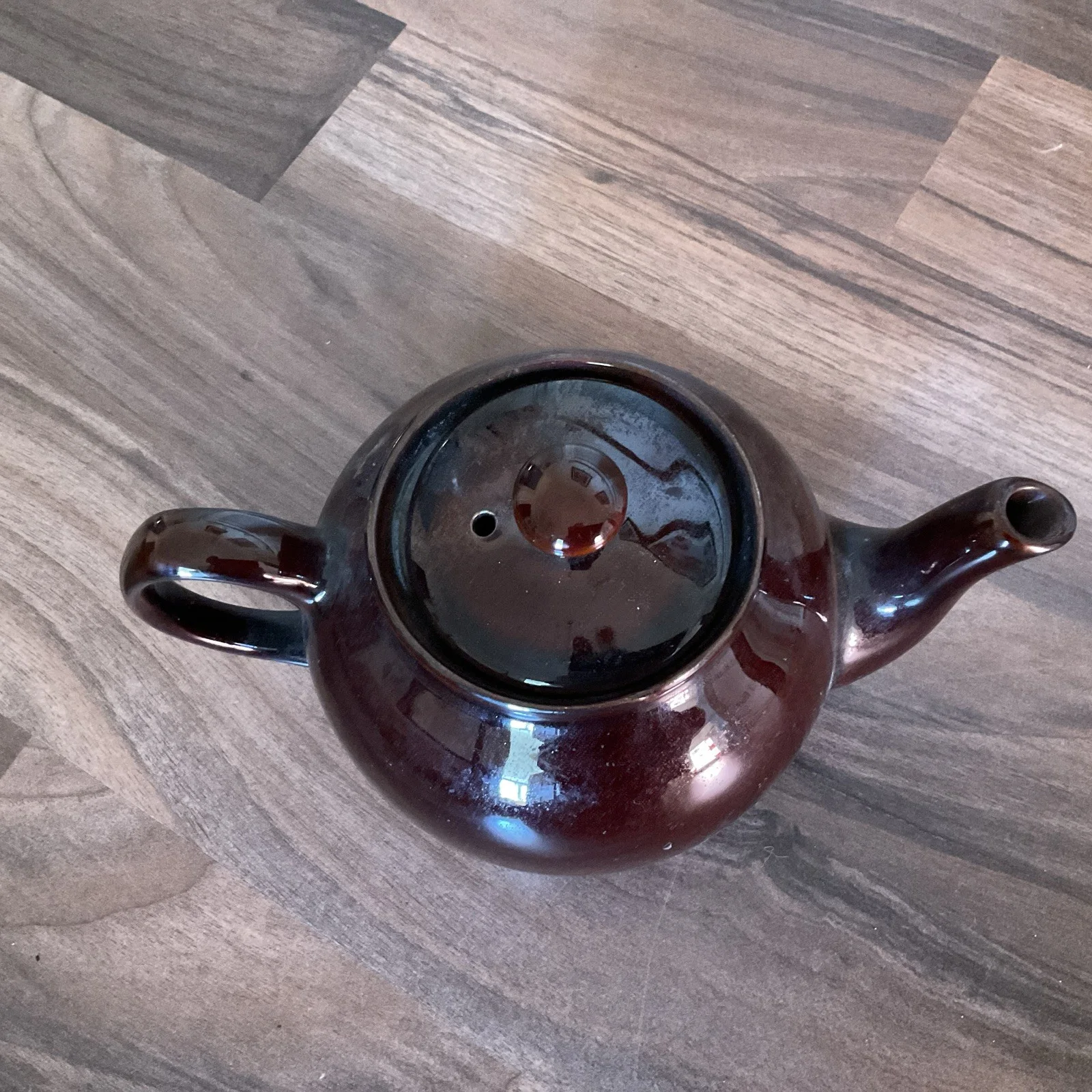 Doctor Who Screen Used Prop - Prof Jericho’s Tea Pot - Village Of The Angels, изображение 2