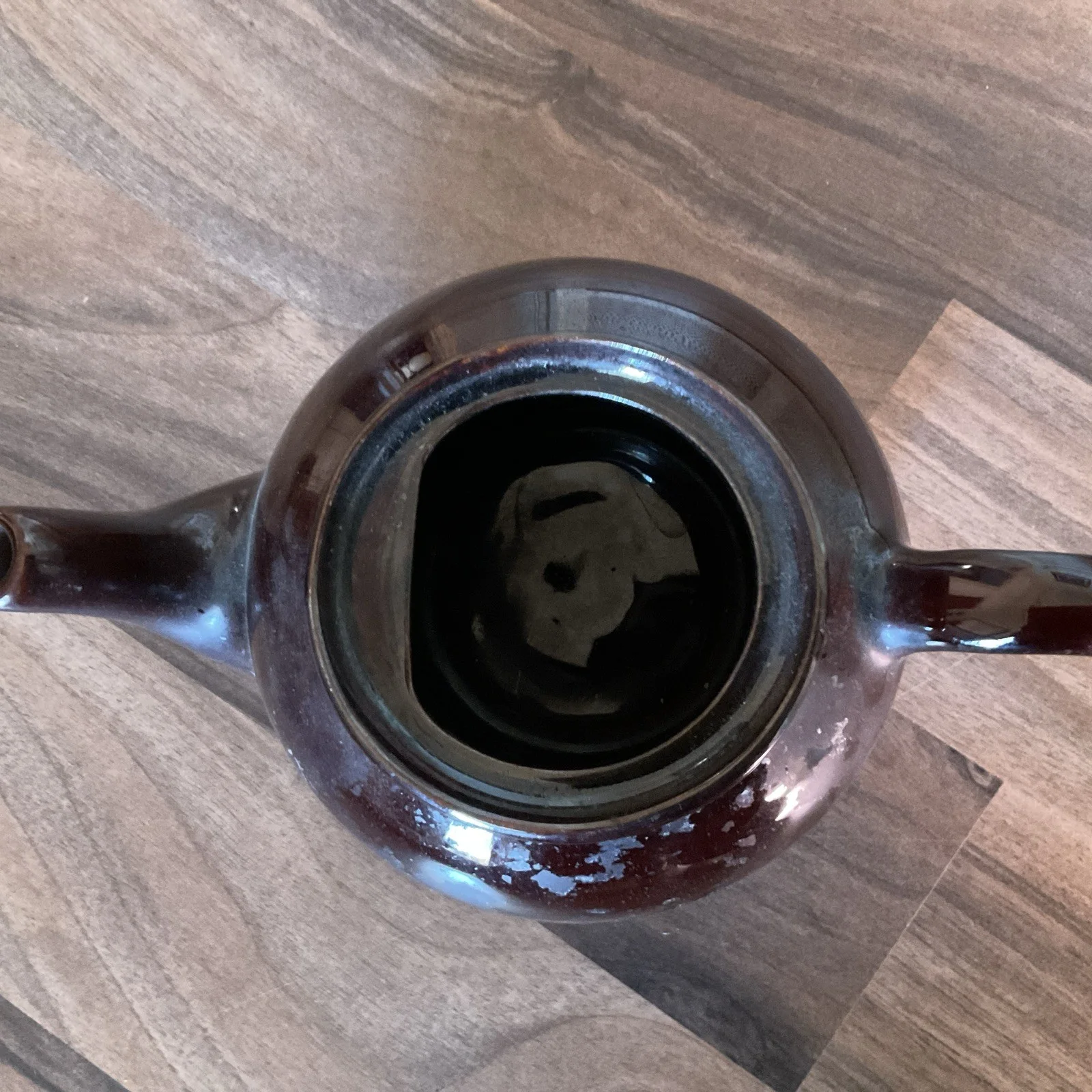 Doctor Who Screen Used Prop - Prof Jericho’s Tea Pot - Village Of The Angels, изображение 5