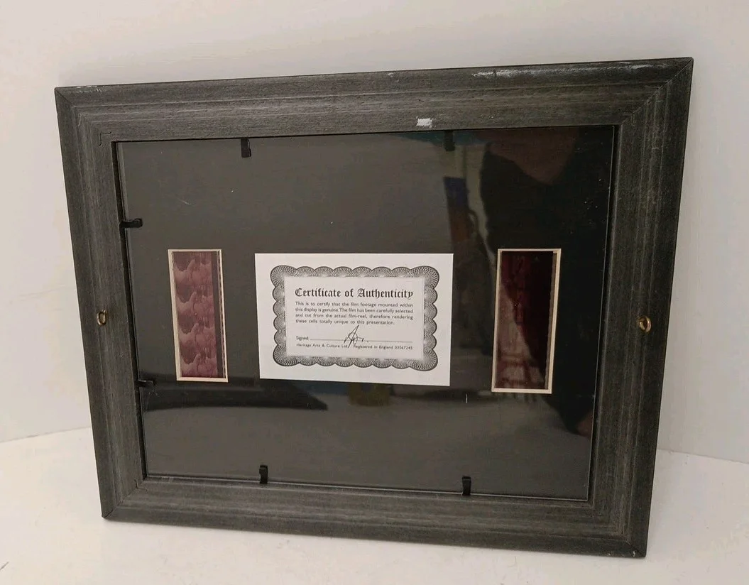 Marilyn Monroe Framed Picture, image 3