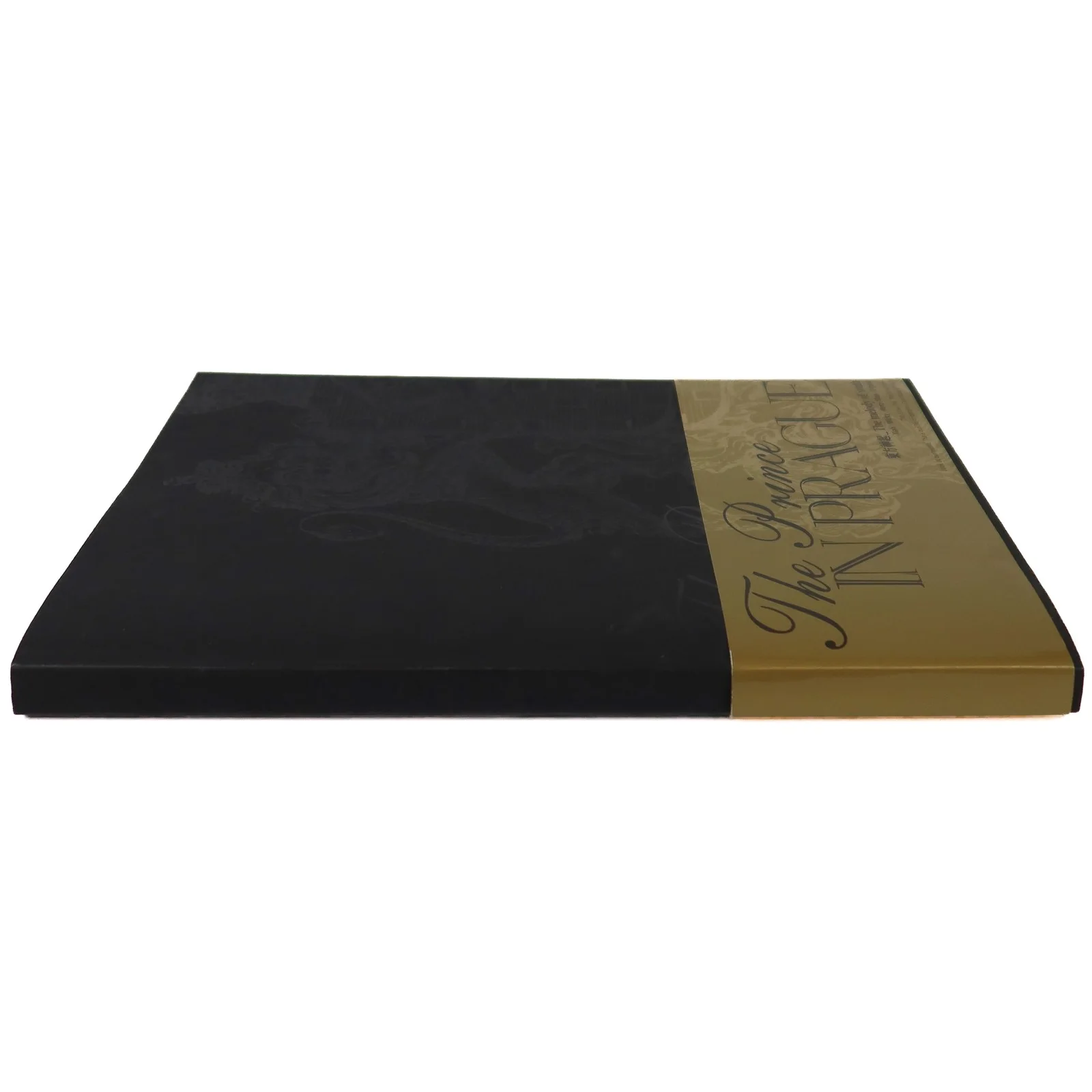 TVXQ - The Prince In Prague Book Photobook Xiah Signed DBSK Tohoshinki 2006, изображение 5