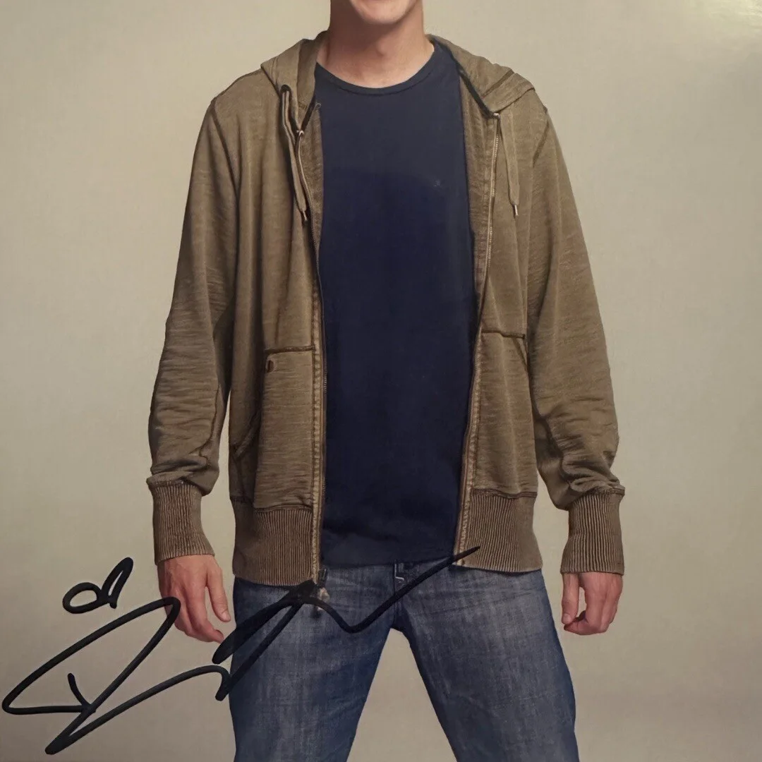 Daniel Tosh — Daniel Tosh Autograph & Signed 8 x 10 Inch Photograph TOSH.0, изображение 2