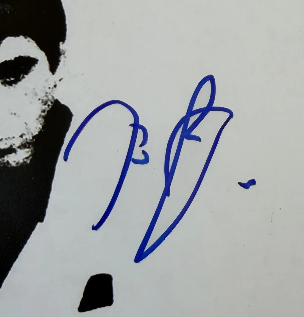 Al Pacino — Al Pacino Signed Autographed 11x14 Scarface Photo PSA/DNA AUTO SIGNATURE, изображение 2