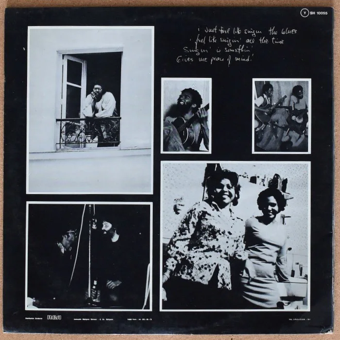 Chic Streetman - Growing Up, image 4