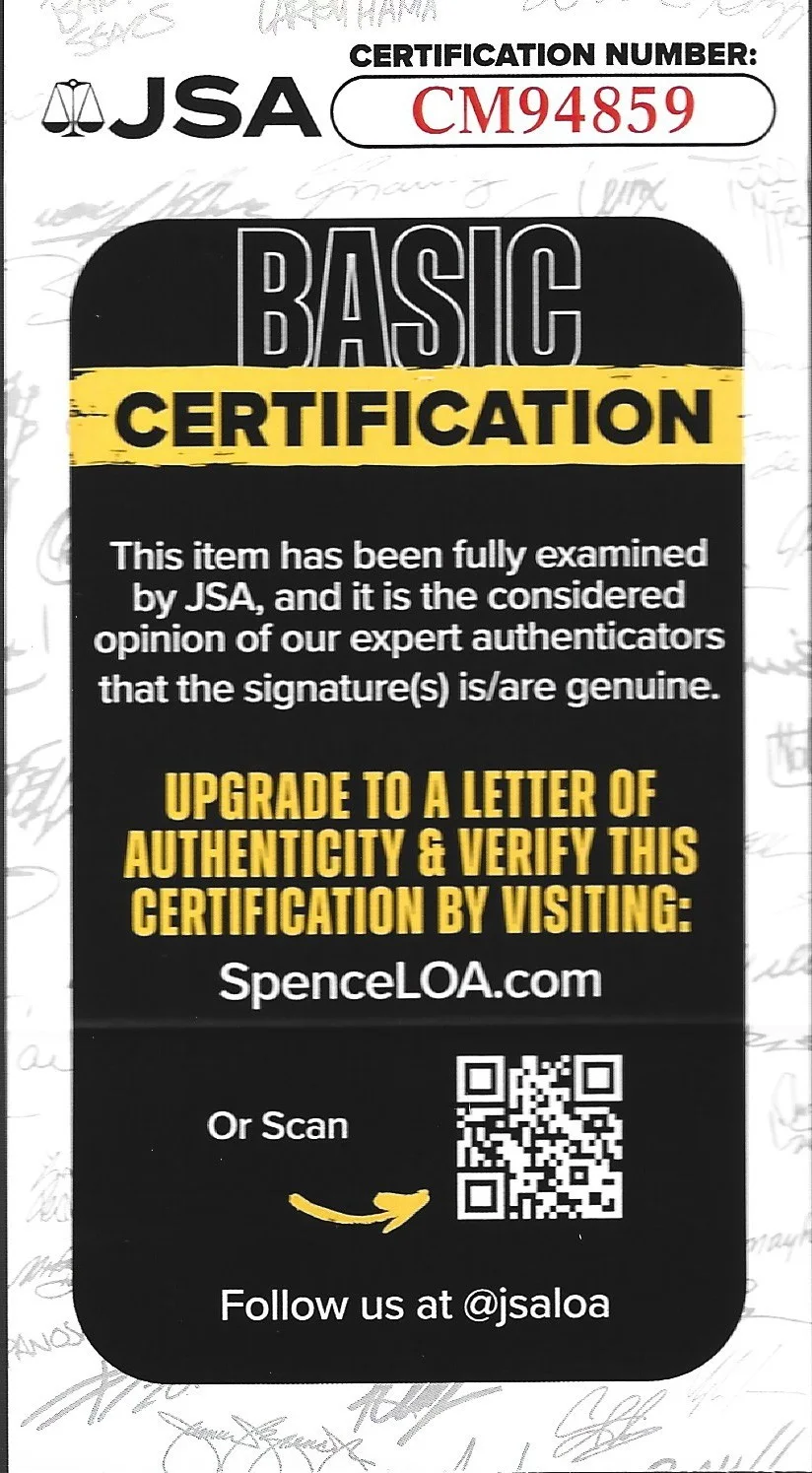 Juvenile and Twista SIGNED 8.5x11 Concert Show Promo Photo #1 JSA COA Autograph, изображение 4