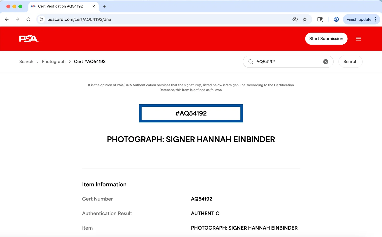 Hannah Einbinder — Hannah Einbinder signed 8x10 photo PSA DNA autograph Hacks still image, image 3