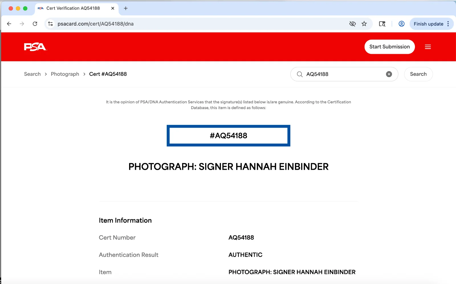 Hannah Einbinder — Hannah Einbinder signed 8x10 photo PSA DNA autograph photoshoot rainbow dress, изображение 3