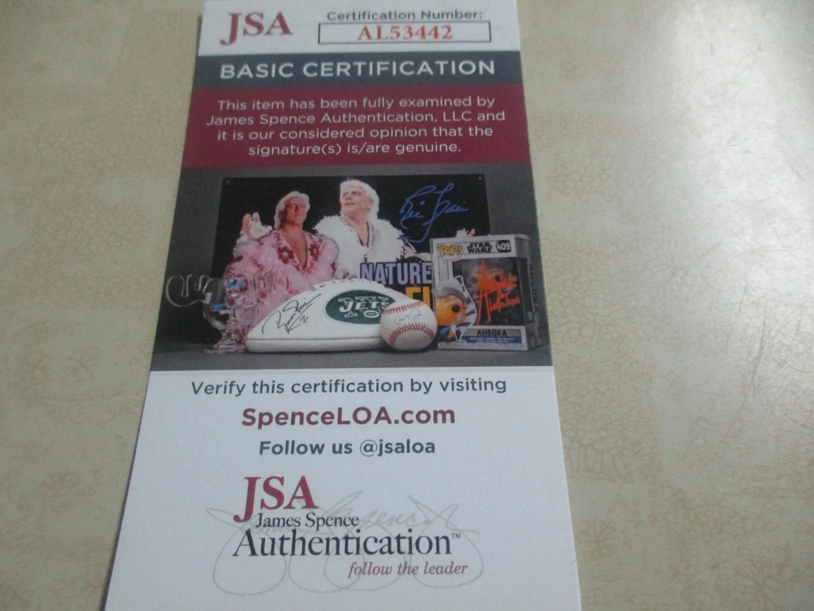 EXTREME JSA CERTIFIED AUTHENTIC AUTOGRAPHED/SIGNED FRAMED SIX CD, image 5